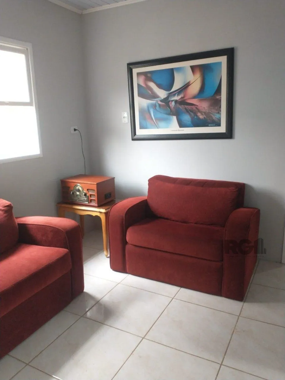 Imagem Casa de 155m² com 2 quartos, suíte, 2 vagas, no bairro Jardim Europa, Poa/RS