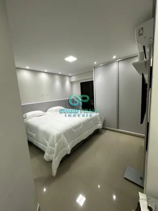 Imagem Apartamento à venda no bairro Enseada - Guarujá/SP