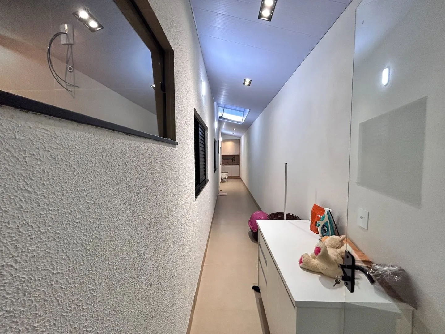 Imagem Casa com 3 dormitórios à venda por R$ 680.000,00 - Laranjeiras - Patos de Minas/MG