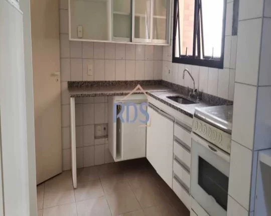 Imagem Apartamento - / Residencial / Vila Suzana