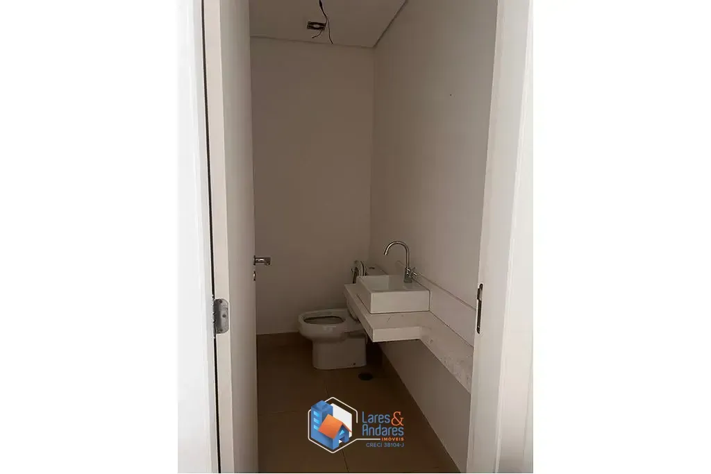 Imagem Casa em Condomínio à venda 4 Quartos 4 Suites 3 Vagas 320M² Real Parque São Paulo - SP