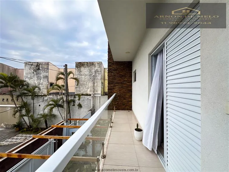 Imagem Casas no Litoral para venda em Praia Grande no bairro Boqueirão