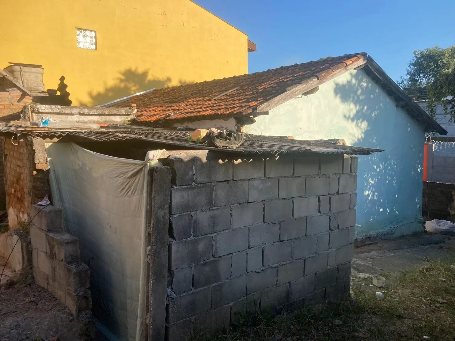 Imagem Terreno à venda 250M², Jardim São Benedito, Taubaté - SP