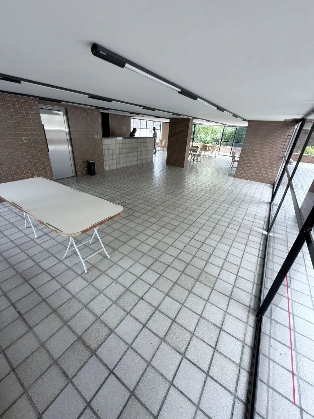 Imagem Apartamento com 3 Quartos à Venda, 183 m² em Parnamirim - Recife