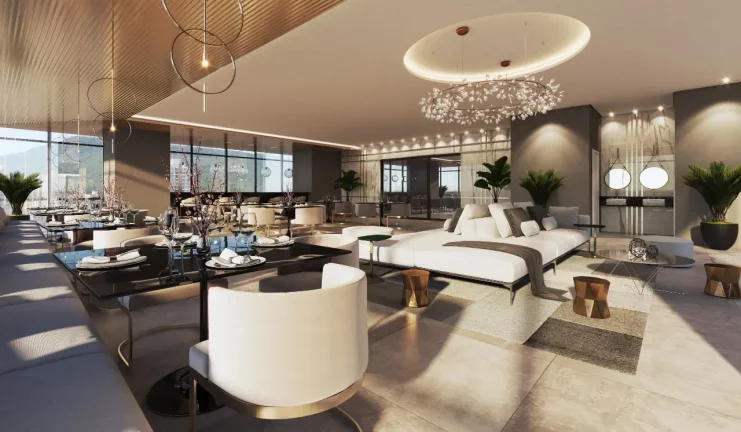 Imagem Shanghai Residence