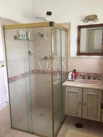 Imagem Alphaville 6 |Casa 315m² 3 suítes, lareira e 4 vagas |R$ 2.100,000