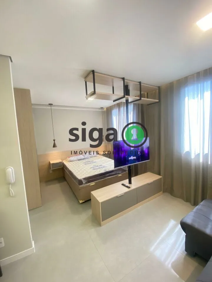 Imagem STUDIO A VENDA