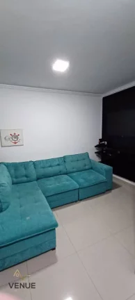 Imagem Apartamento à venda, 38 m² por R$ 215.000,00 - Vila Ré - São Paulo/SP