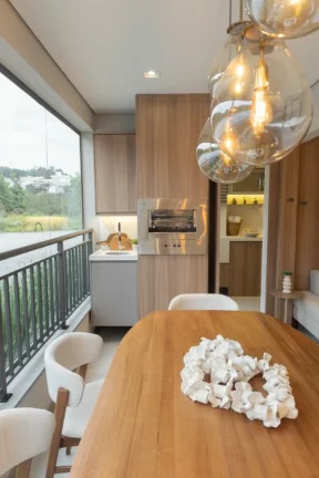 Imagem APARTAMENTO RESIDENCIAL em Indaiatuba - SP, Vila Areal