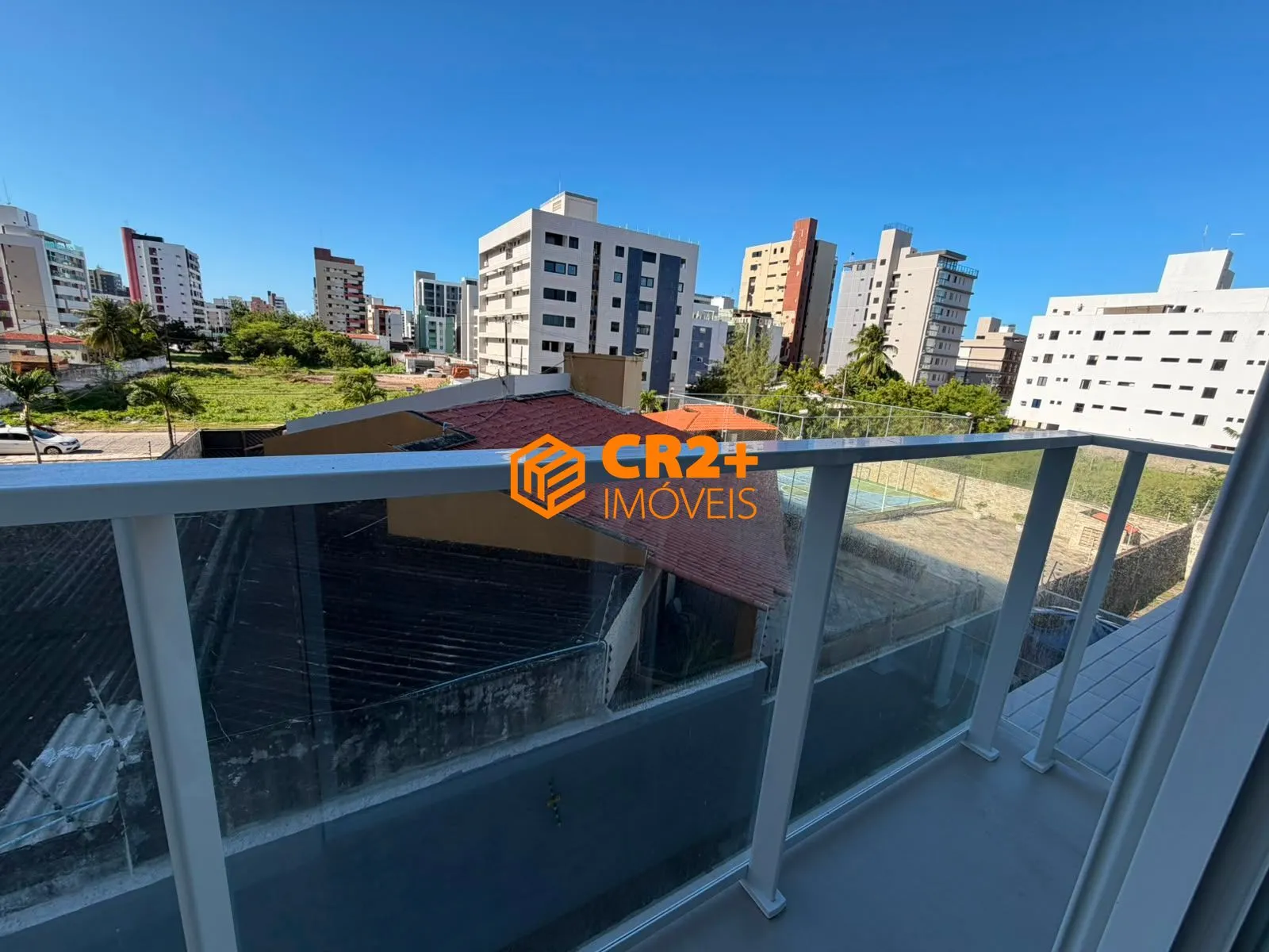 Imagem Vendo Studio 26,75 m² em Intermares, Cabedelo/PB