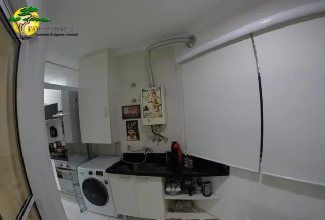 Imagem LINDO APARTAMENTO PARA VENDA - VILA NOVA CACHOEIRINHA