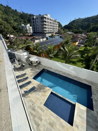 Imagem Apartamento à venda na Praia das toninhas