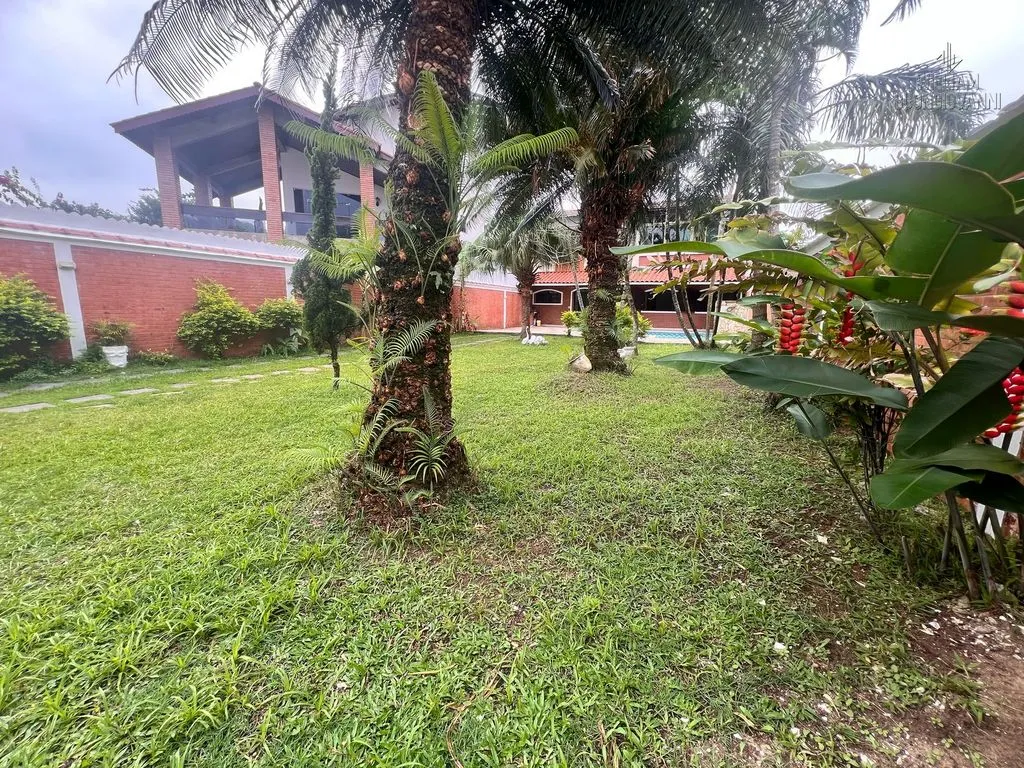 Imagem Oportunidade em Praia Grande! Sobrado amplo com lazer completo