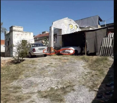 Imagem TERRENO À VENDA NA VILA CARRÃO (Vila Antonina).
