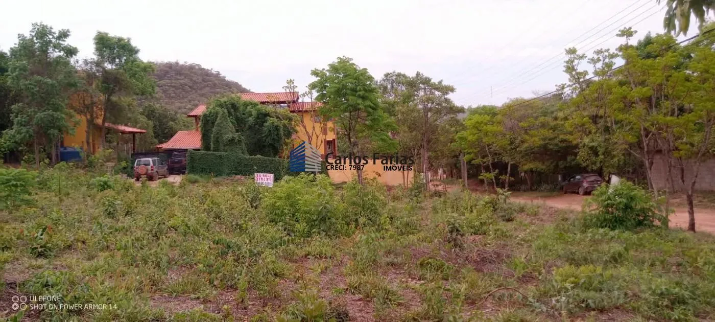 Imagem Lote em Condomínio Fechado para Venda em Brasília, Setor Habitacional Jardim Botânico