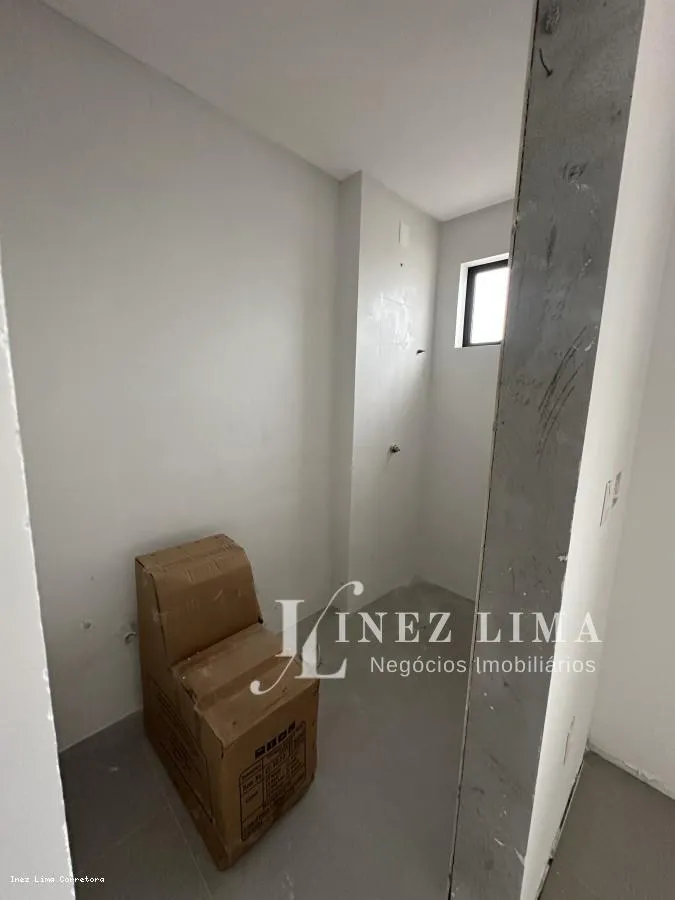 Imagem Apartamento para Venda, pereque, 3 dormitórios, 3 suítes, 4 banheiros, 2 vagas