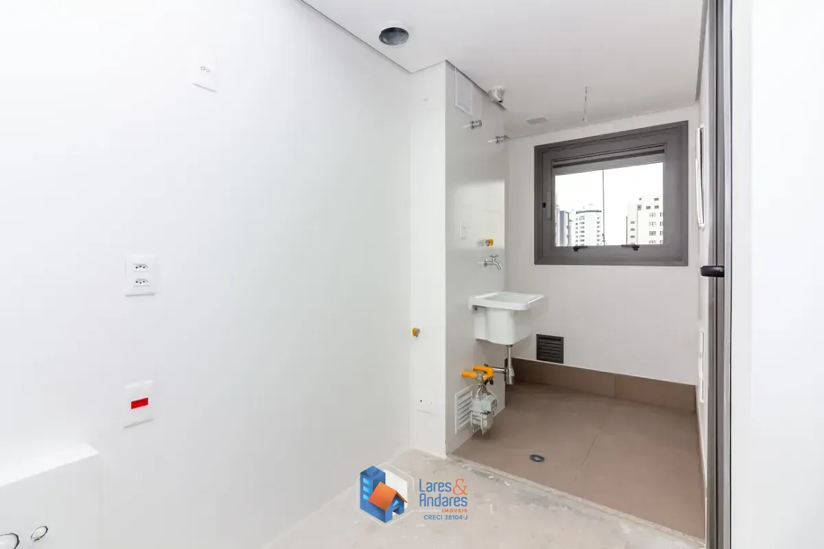 Imagem Apartamento para venda em Campo Belo com 2 quartos, sendo 2 suítes, 69m²