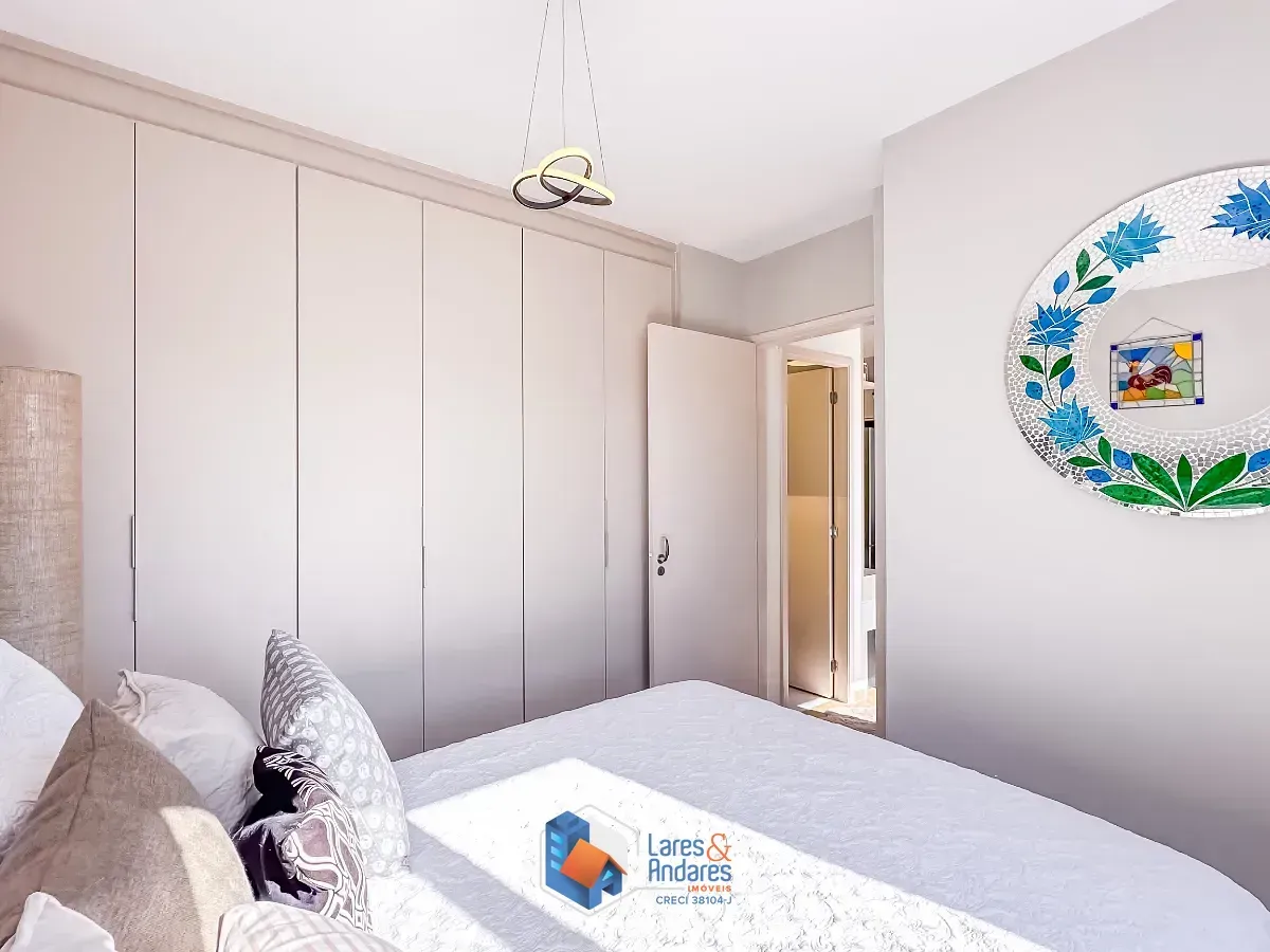 Imagem Apartamento para venda em Vila Mariana com 1 quarto, 33m²