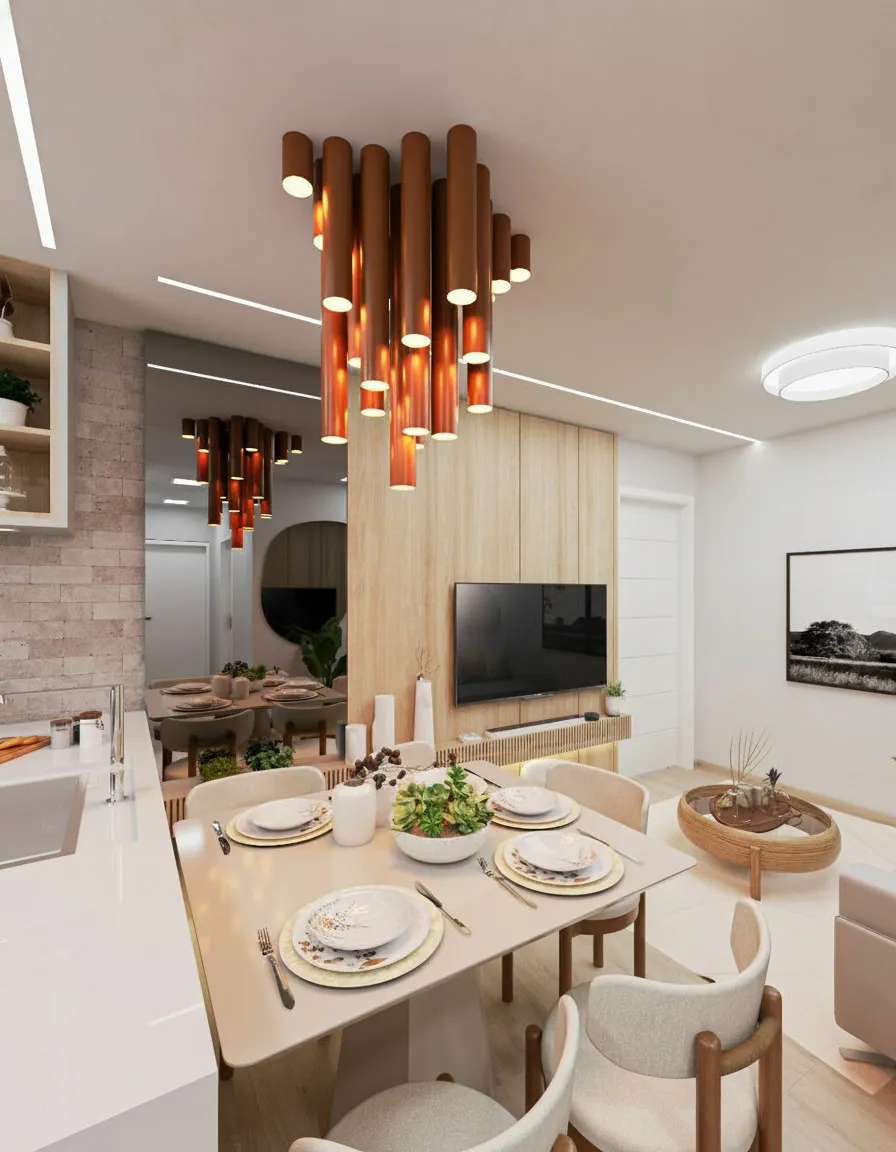 Imagem Apartamento 2 quartos à venda em Centreville, Poços de Caldas