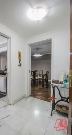 Imagem Térreo de 174 m² com 3 dormitórios, suite,1 vaga e pátio
