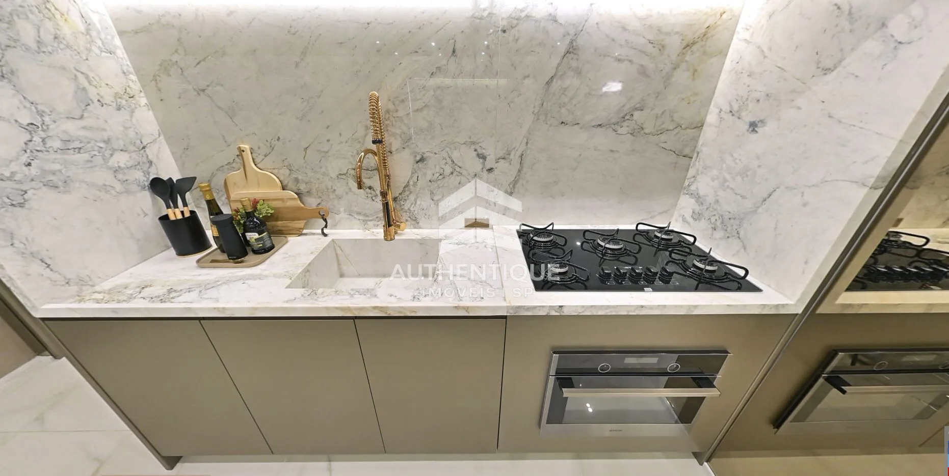 Imagem GREEN VIEW RESIDENCE BUTANTÃ - Apartamento no bairro Butantã à venda