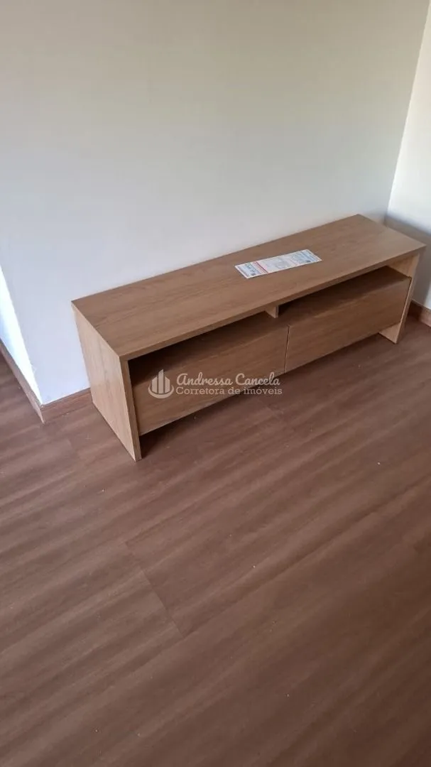 Imagem Unique São Deocleciano - Apartamento com 2 dormitórios à venda, 52 m² por R$ 250.000 - Unique São Deocleciano - São José do Rio Preto/SP