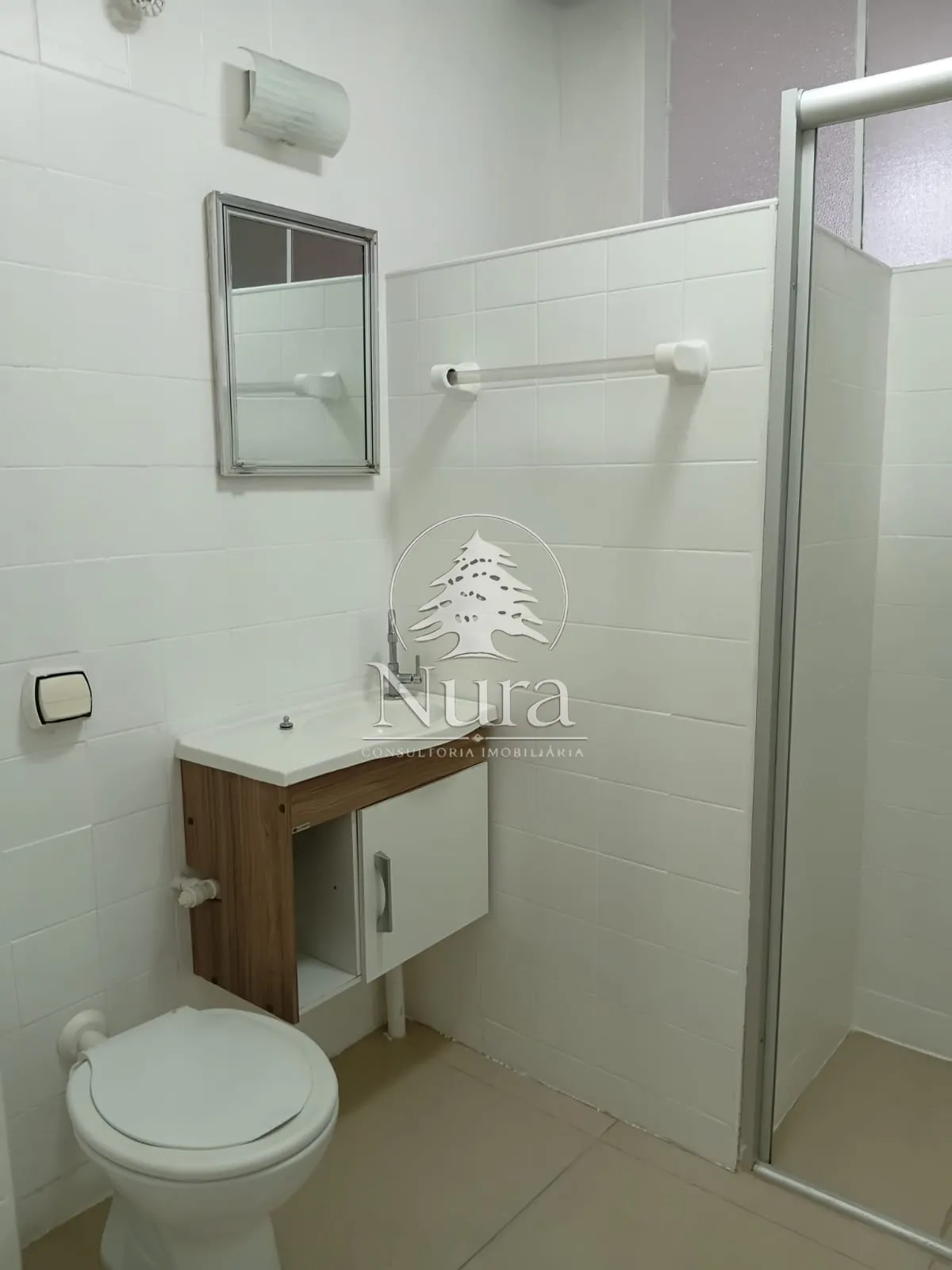 Imagem Apartamento de 1 quarto, 62m² no bairro Boqueirão, em Santos