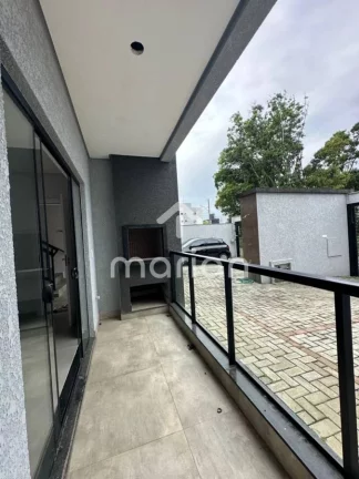 Imagem Apartamento com 2 quartos, Itajubá - Barra Velha