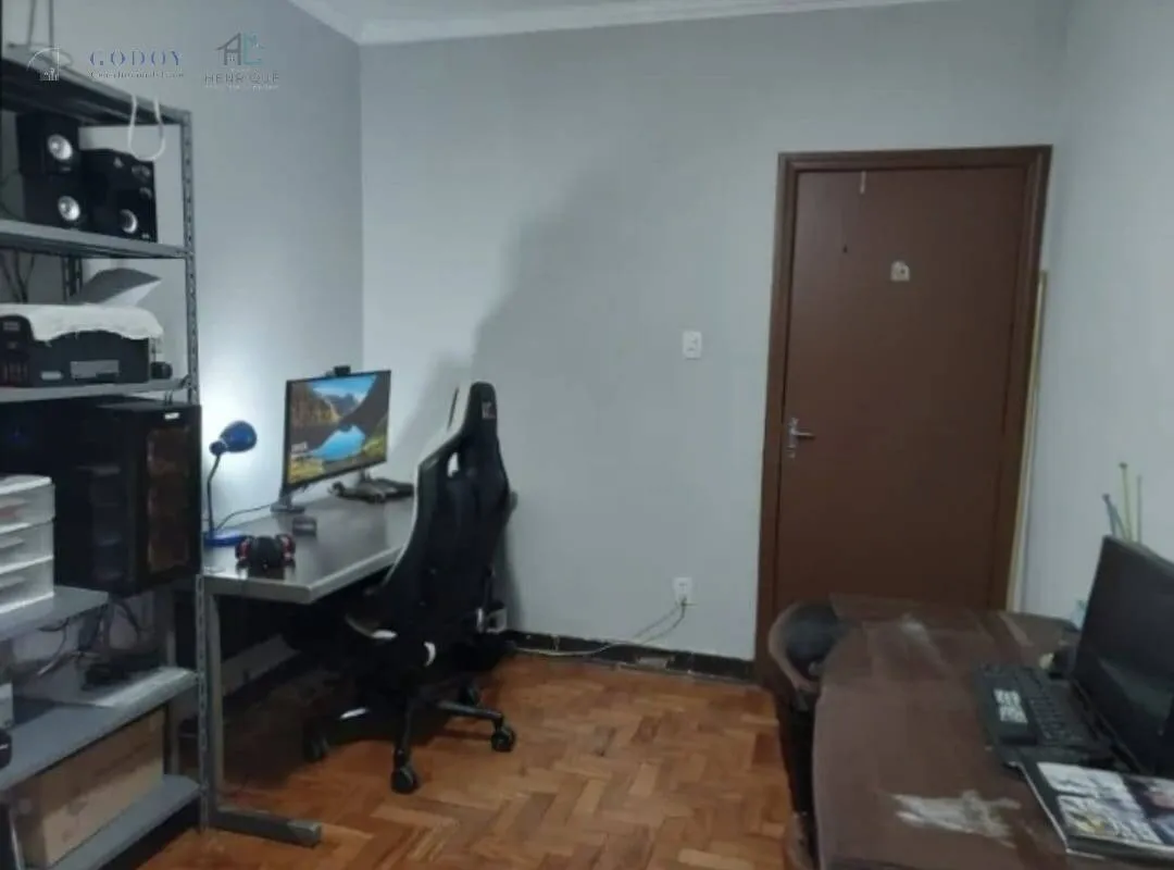Imagem Casa 3 quartos com excelente localização central - segurança e praticidade.