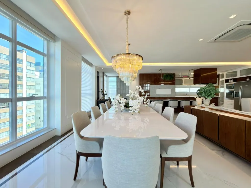 Imagem Apartamento 4 Dormitórios - Bairro Navegantes
