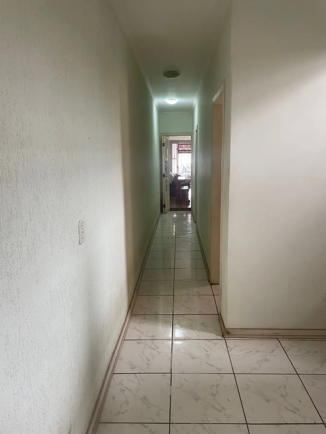 Imagem Casa à venda 4 Quartos, 1 Suite, 2 Vagas, 150M², Bela Vista, Pindamonhangaba - SP
