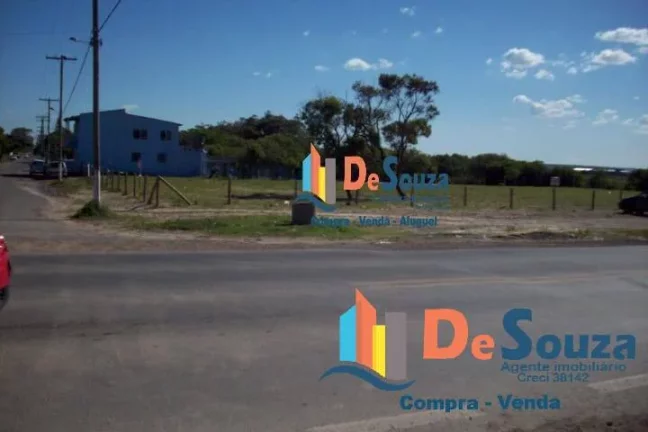 Imagem ÁREA DE TERRA COM 3.486M² EM TRAMANDAÍ