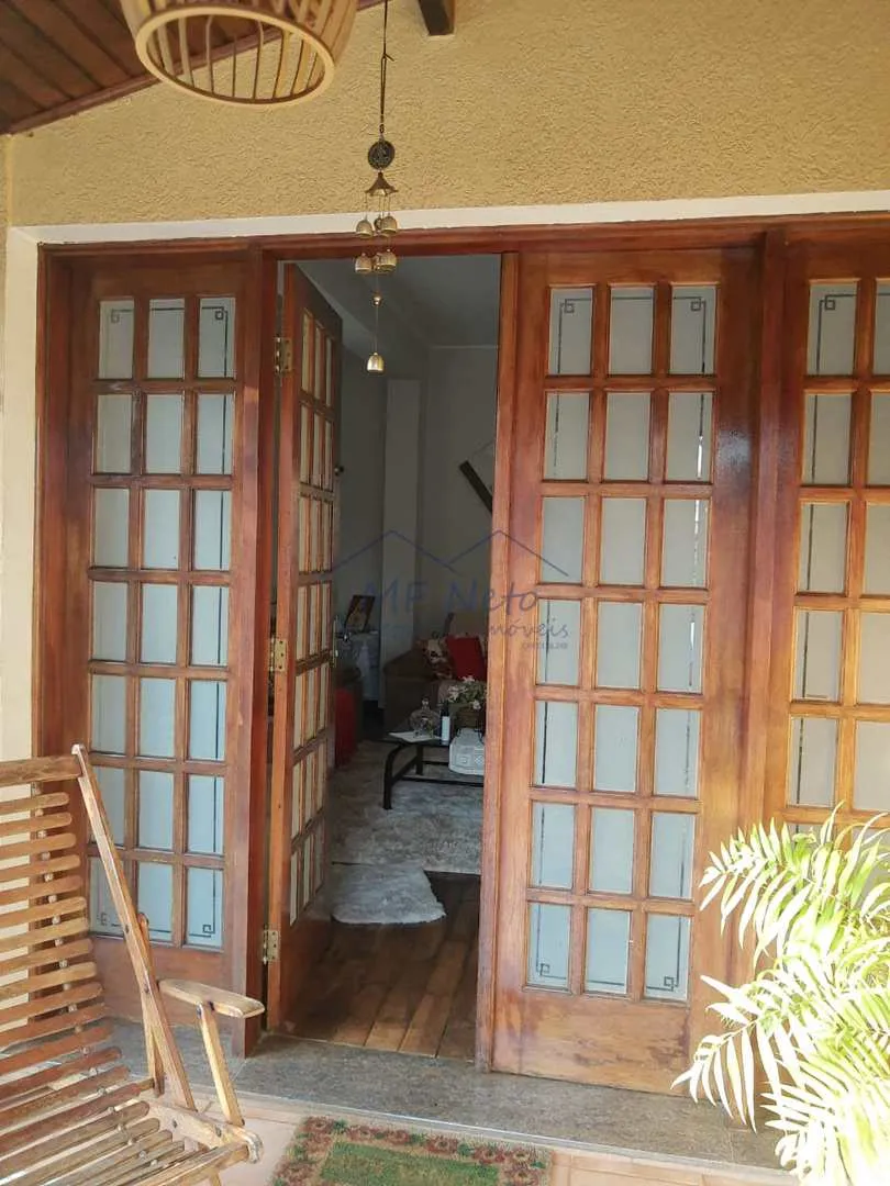 Imagem Casa Padrão