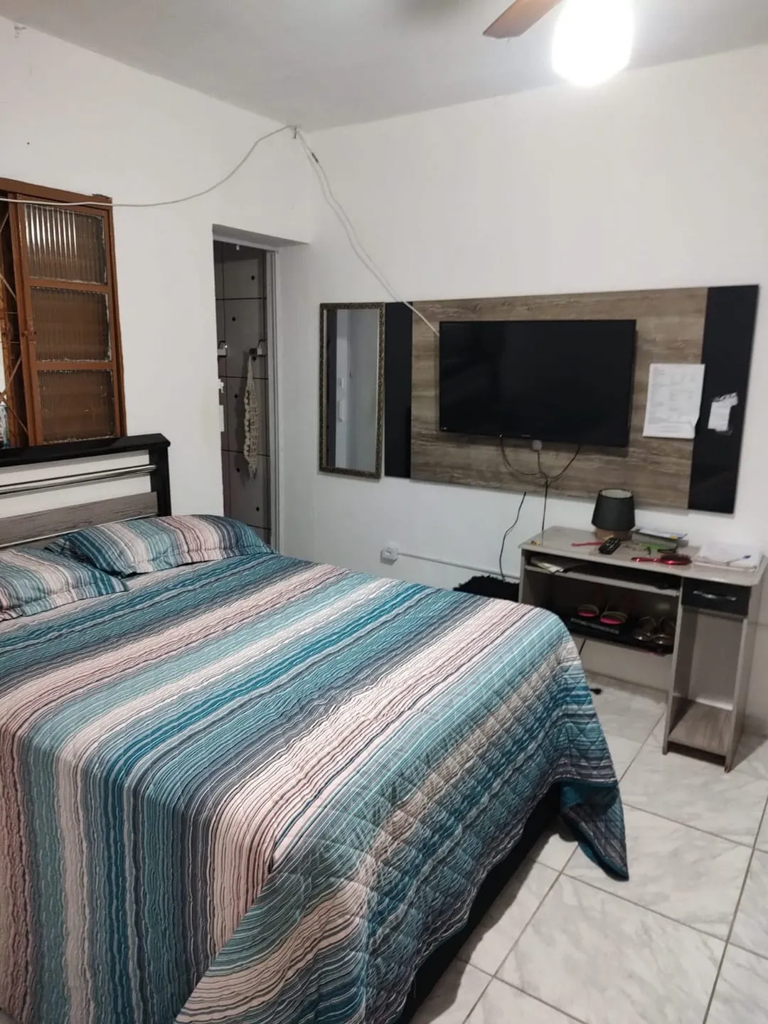 Imagem Casa à venda 2 Quartos, 1 Suite, 4 Vagas, 440M², Cidade Nova, Pindamonhangaba - SP