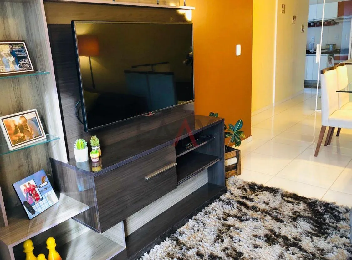 Imagem Apartamento à Venda | Edifício Santa Rita  Próximo ao Campo Real