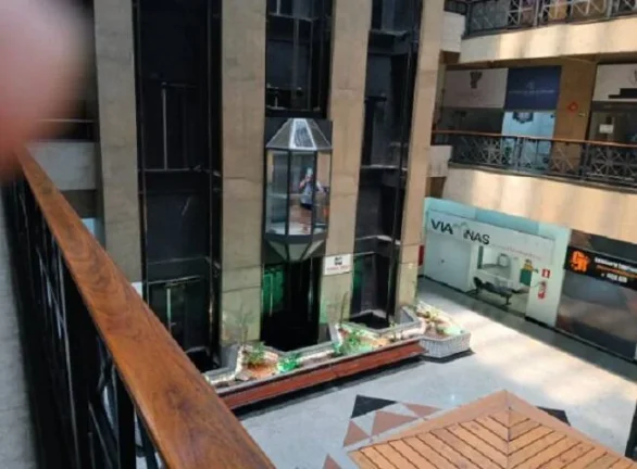 Imagem SALA NO BARRO PRETO COM EXCELENTE LOCALIZAÇÃO. OPORTUNIDADE!!!!!!