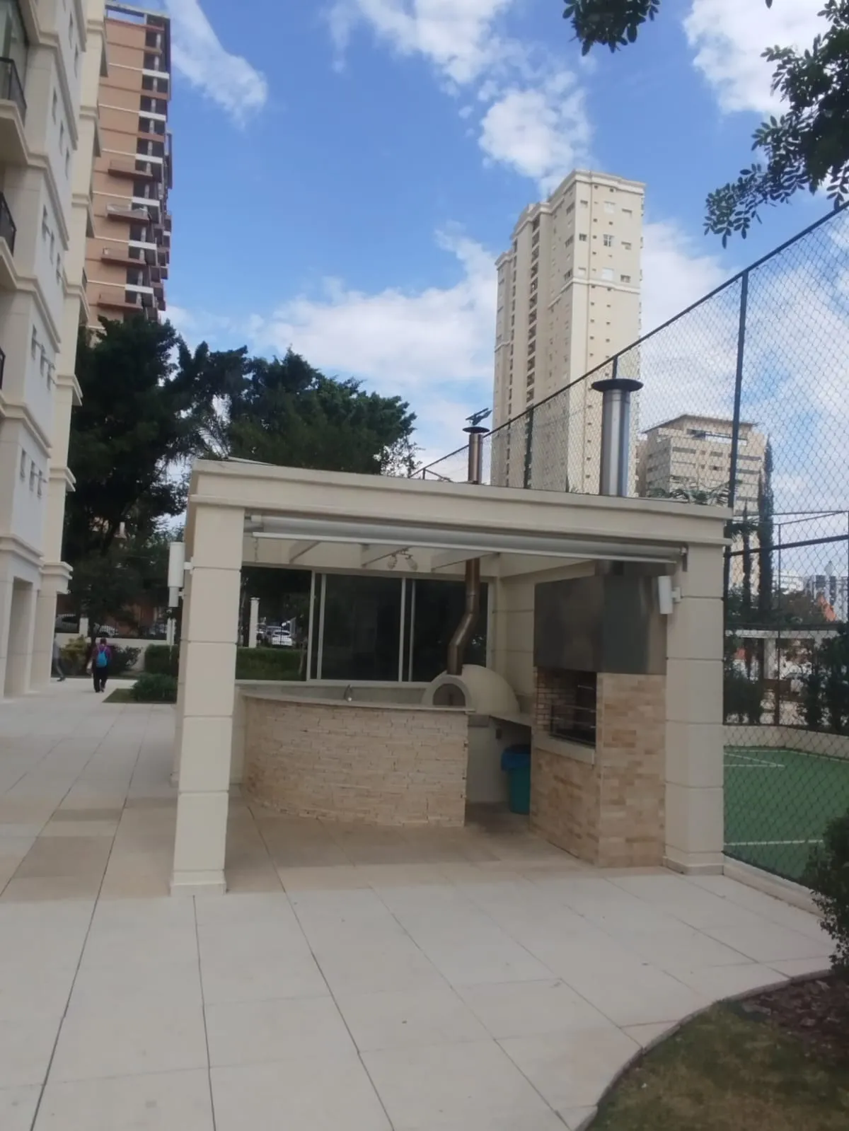 Imagem Apartamento 3 Suítes Único Campolim/Sorocaba