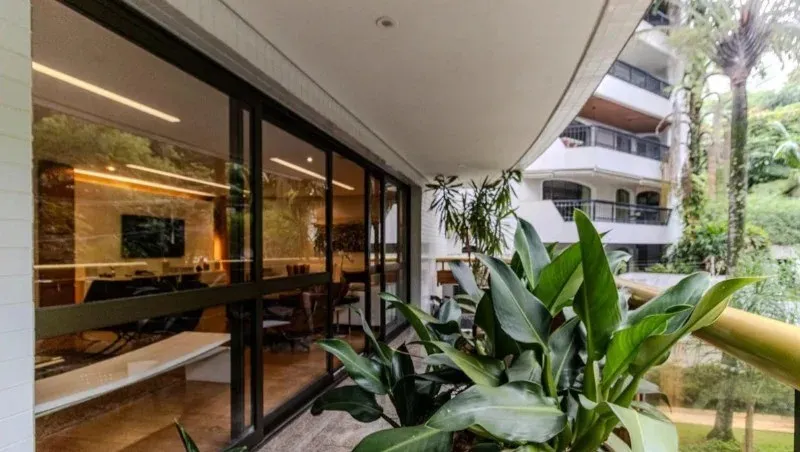 Imagem Apartamento para Venda em São Paulo, SANTA CECILIA, 3 dormitórios, 3 suítes, 4 banheiros, 4 vagas