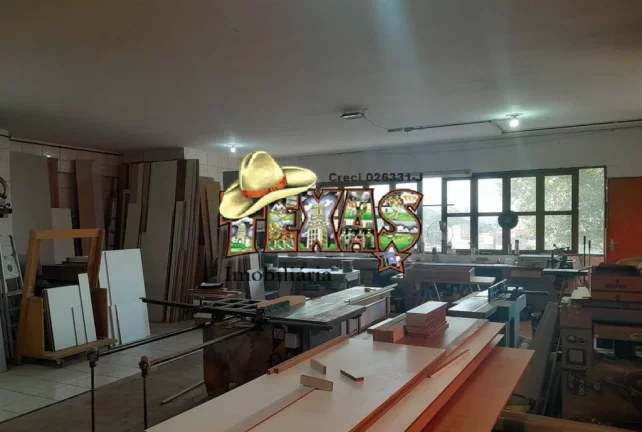 Imagem PRÉDIO COMERCIAL PARA ALUGAR - JARDIM ADUTORA