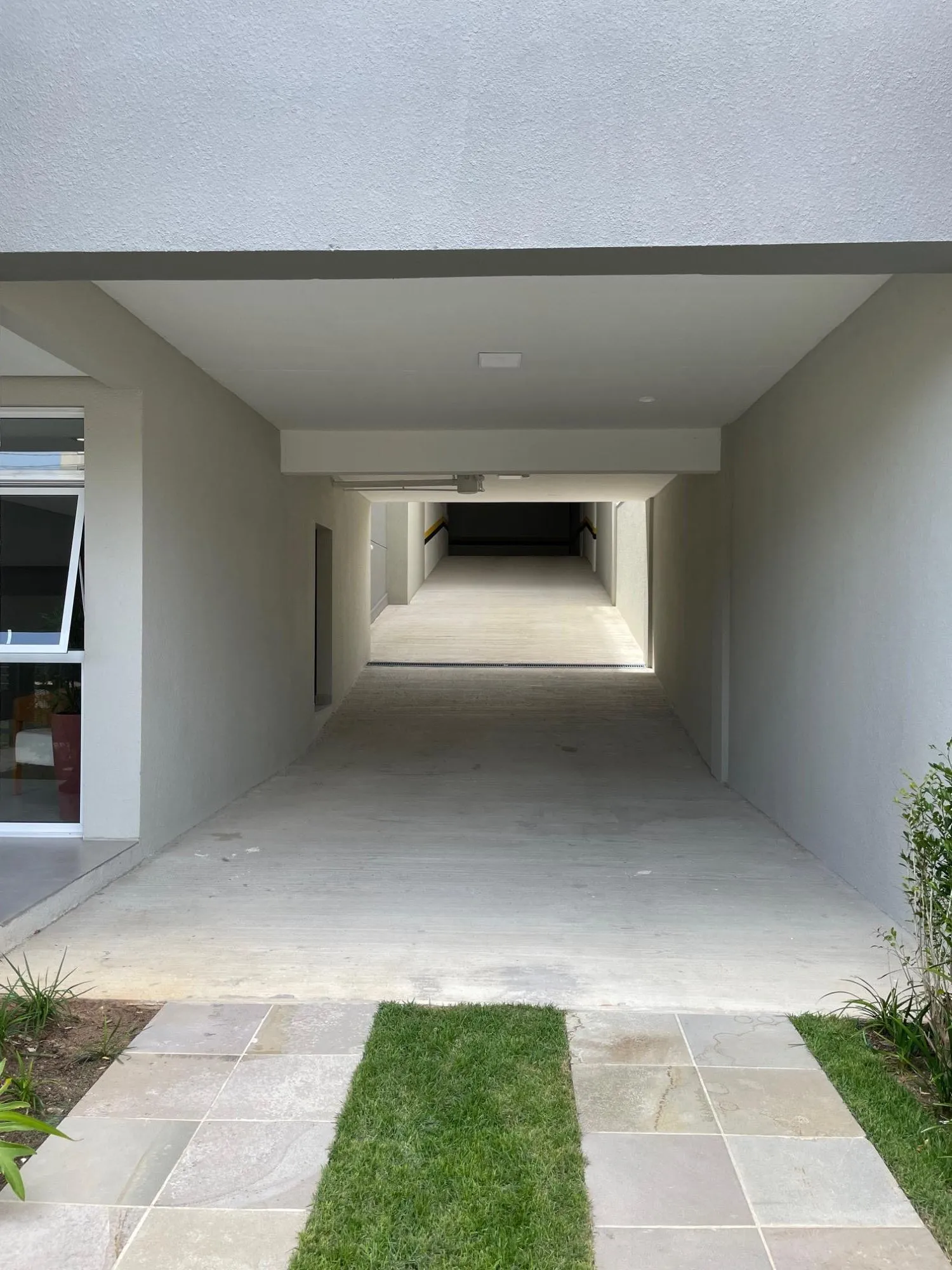 Imagem Apartamento em Passo da Areia