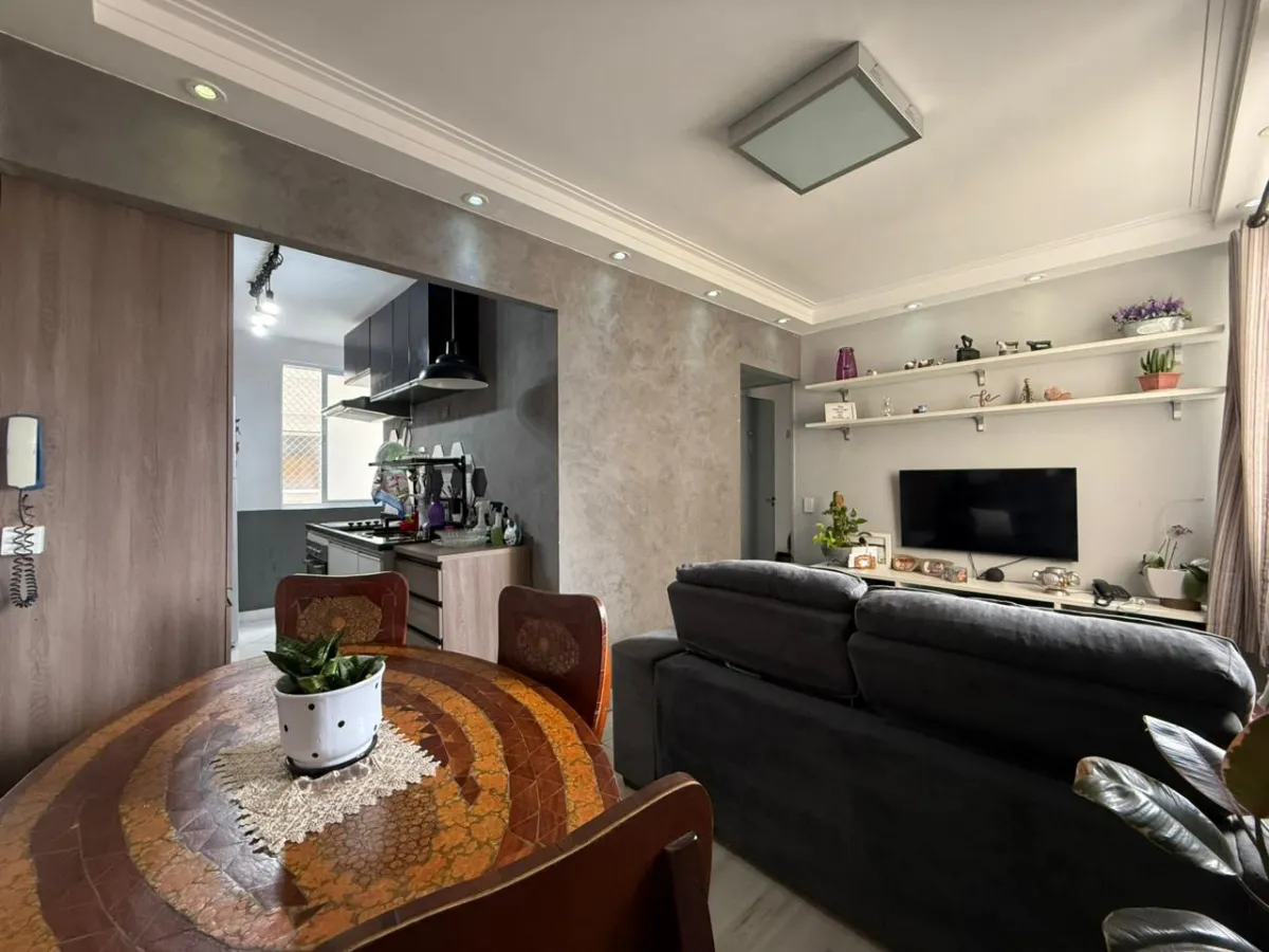 Imagem Apartamento para venda em Sitio Mandaqui com 2 quartos, 45m2