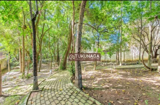 Imagem Apartamento com 2 dormitórios à venda, 53 m² por R$ 375.000,00 - Jardim Brasil - São Paulo/SP