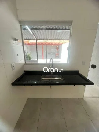 Imagem Casa à venda, 105 m² por R$ 299.999,00 - Residencial Jardim Canedo II - Senador Canedo/GO
