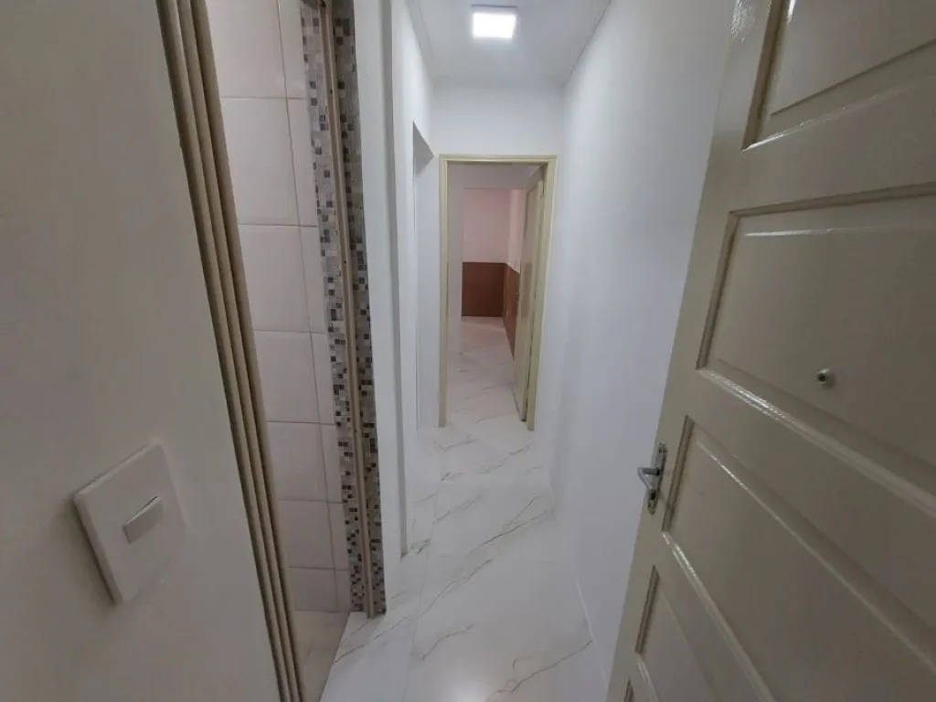 Imagem APARTAMENTO COM 30,00 m² - TUPI - PRAIA GRANDE SP
