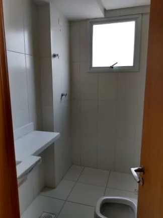 Imagem Residencial Turris Gonzaga 2Qts 1St 2Vgs Quadra Mar Santos