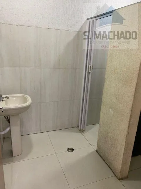 Imagem Salão Comercial para Locação em Mauá / SP no bairro Parque das Américas