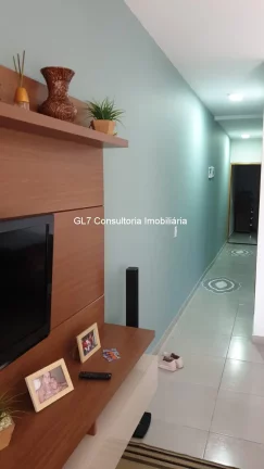Imagem Casa 3 dormitórios jardim nova veneza