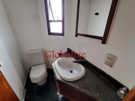 Imagem Apartamento à venda com 194m², 4 quartos, 2 suítes e churrasqueira por R$1.300.000,00 no Boqueirão em Santos