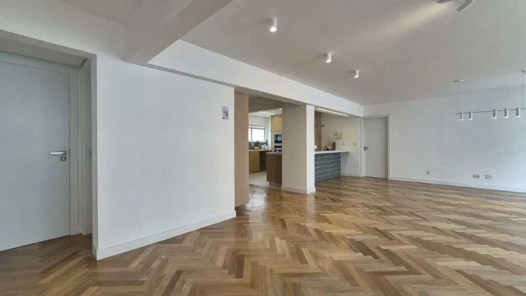 Imagem Oportunidade única: Apartamento de luxo com 3 quartos e 2 suítes no Jardim Paulista, São Paulo-SP!