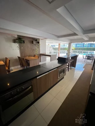 Imagem Apartamento 02 Dormitórios com Suíte no Itacorubi